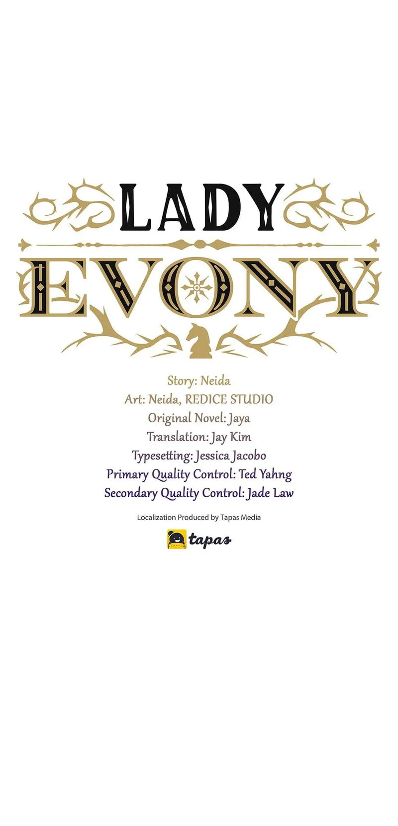 Ebony Chapter 72 Online - página 20