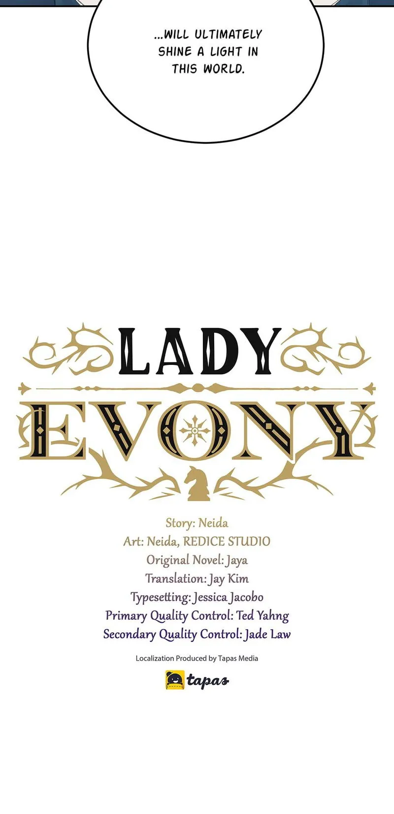 Ebony Chapter 75 Online - página 8