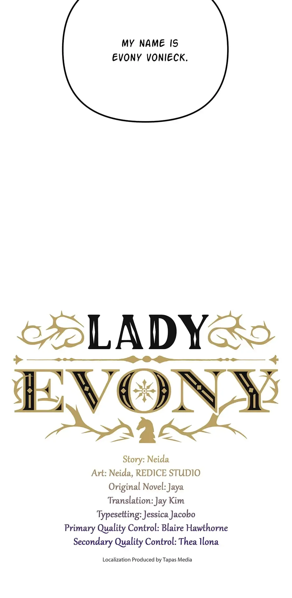 Ebony Chapter 76 Online - página 18
