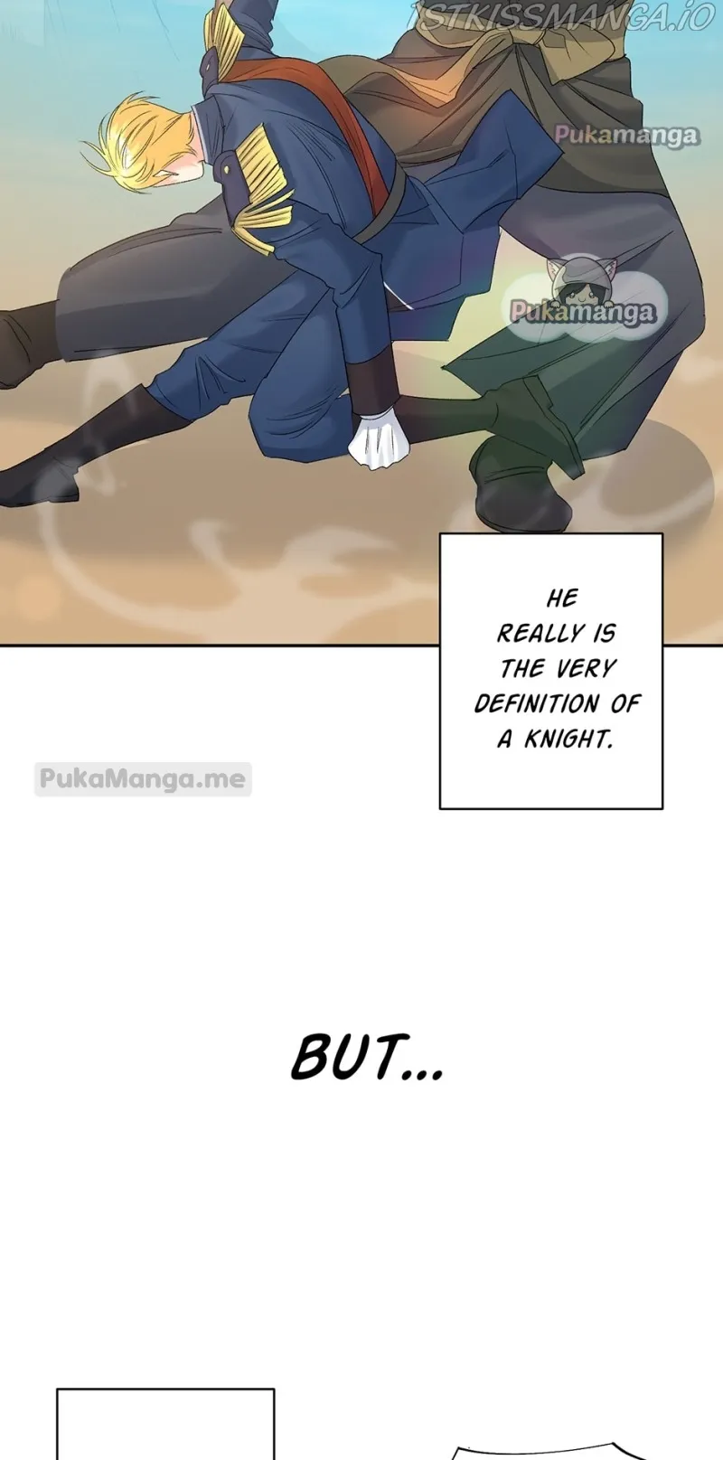 Ebony Chapter 77 Online - página 23