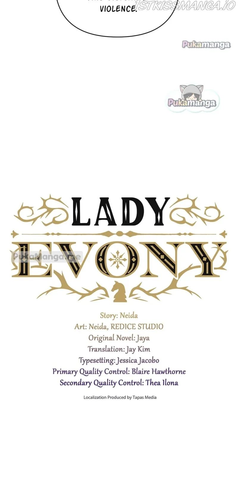Ebony Chapter 77 Online - página 35