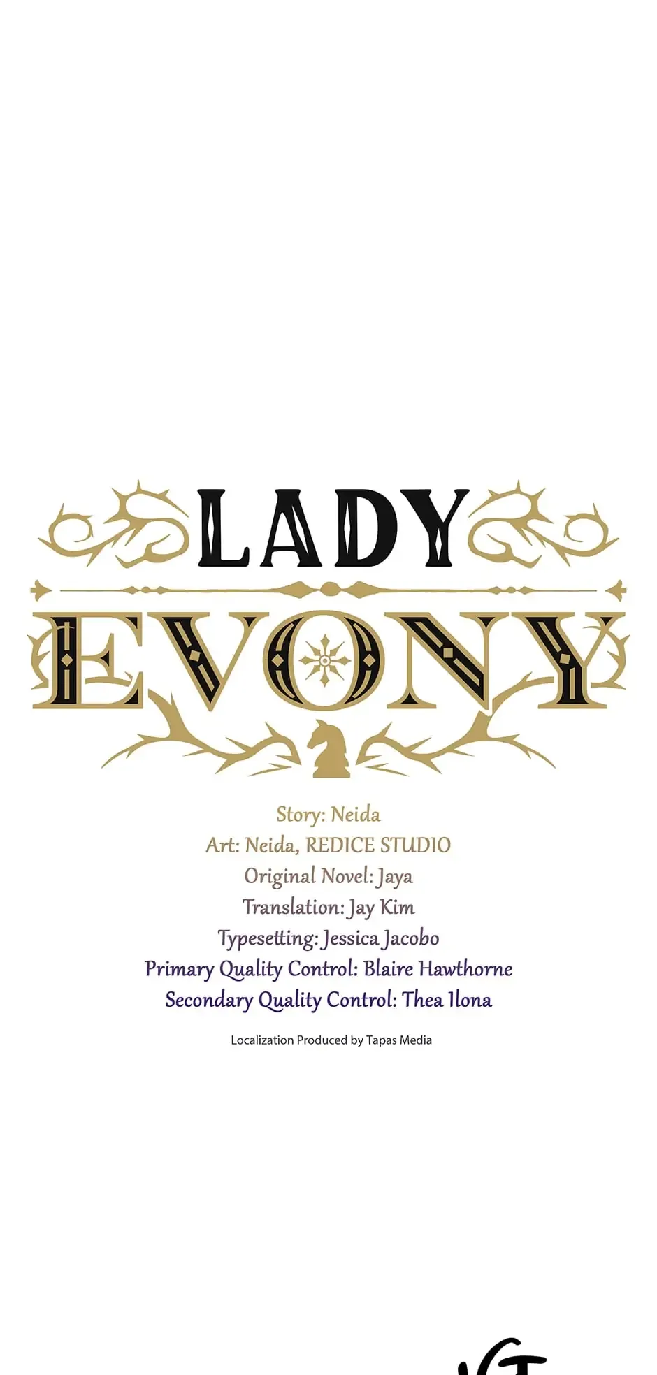 Ebony Chapter 78 Online - página 11