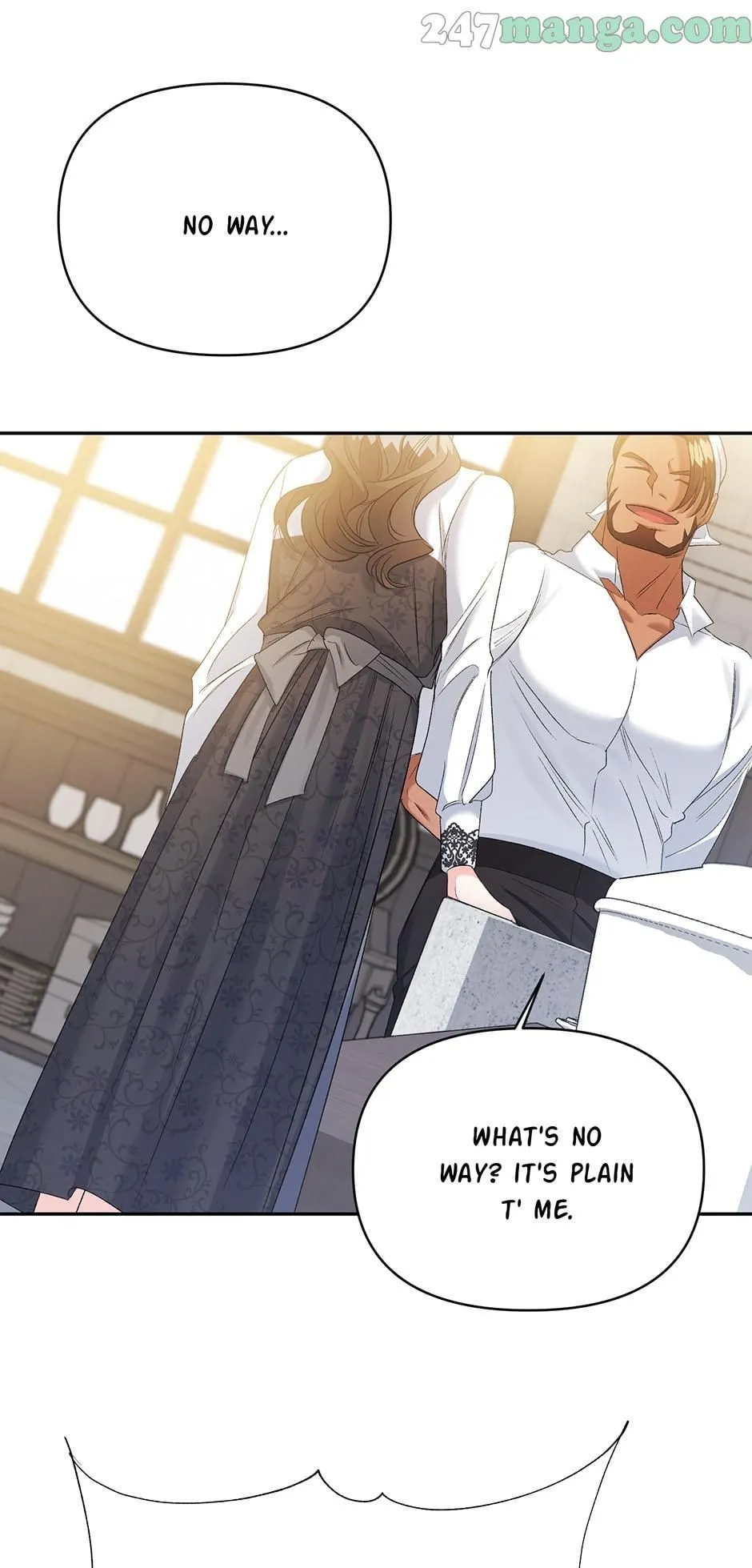 Ebony Chapter 80 Online - página 31