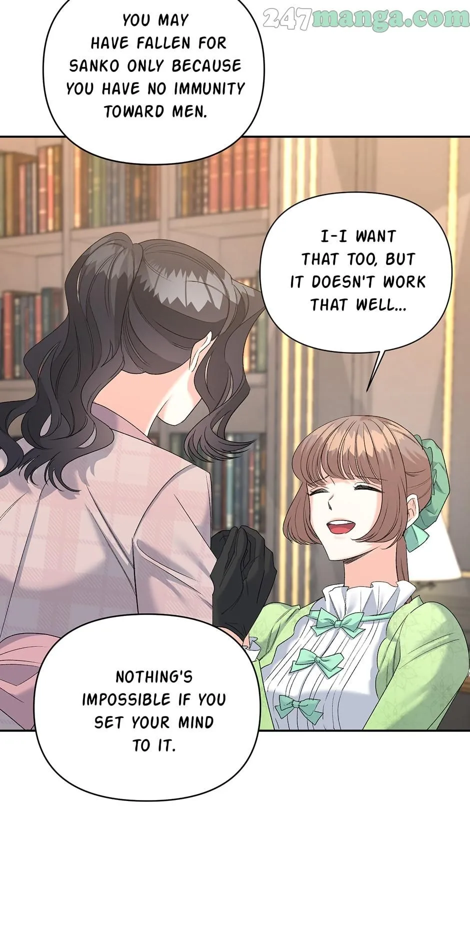 Ebony Chapter 80 Online - página 54