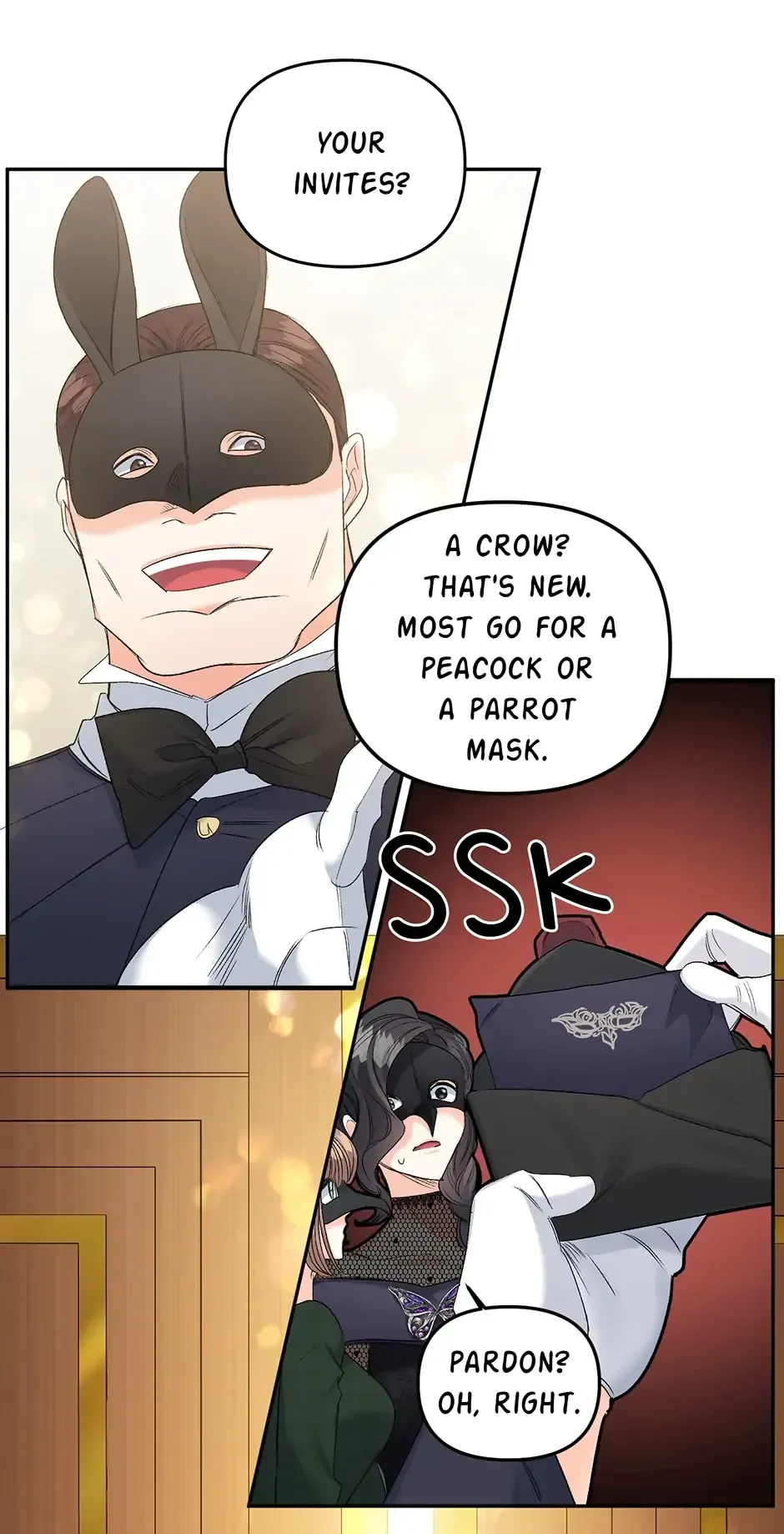 Ebony Chapter 81 Online - página 7