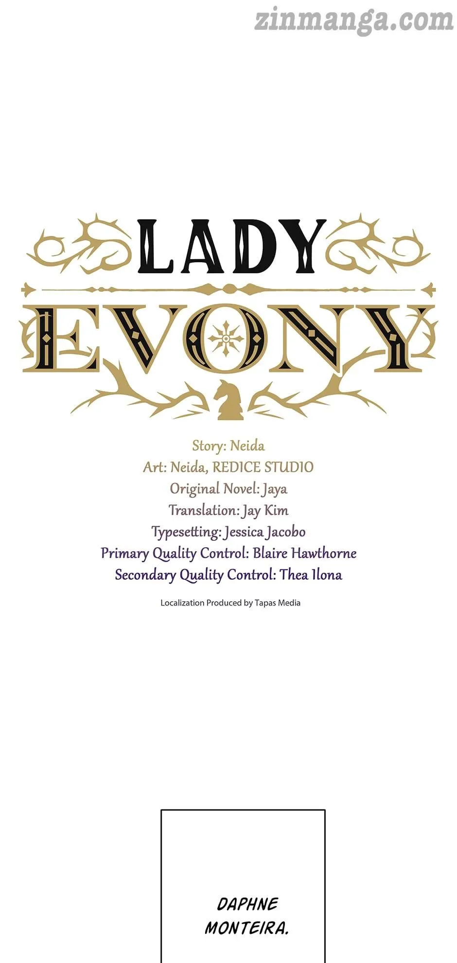 Ebony Chapter 82 Online - página 7