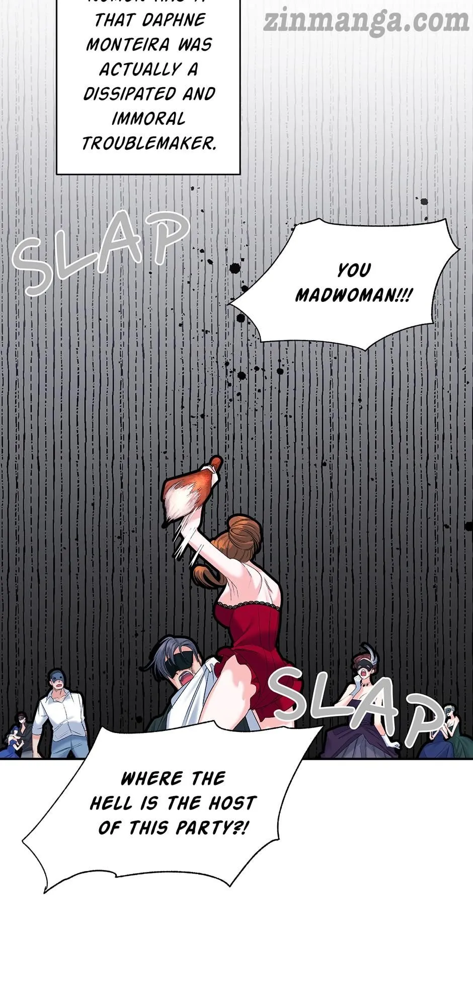 Ebony Chapter 82 Online - página 10