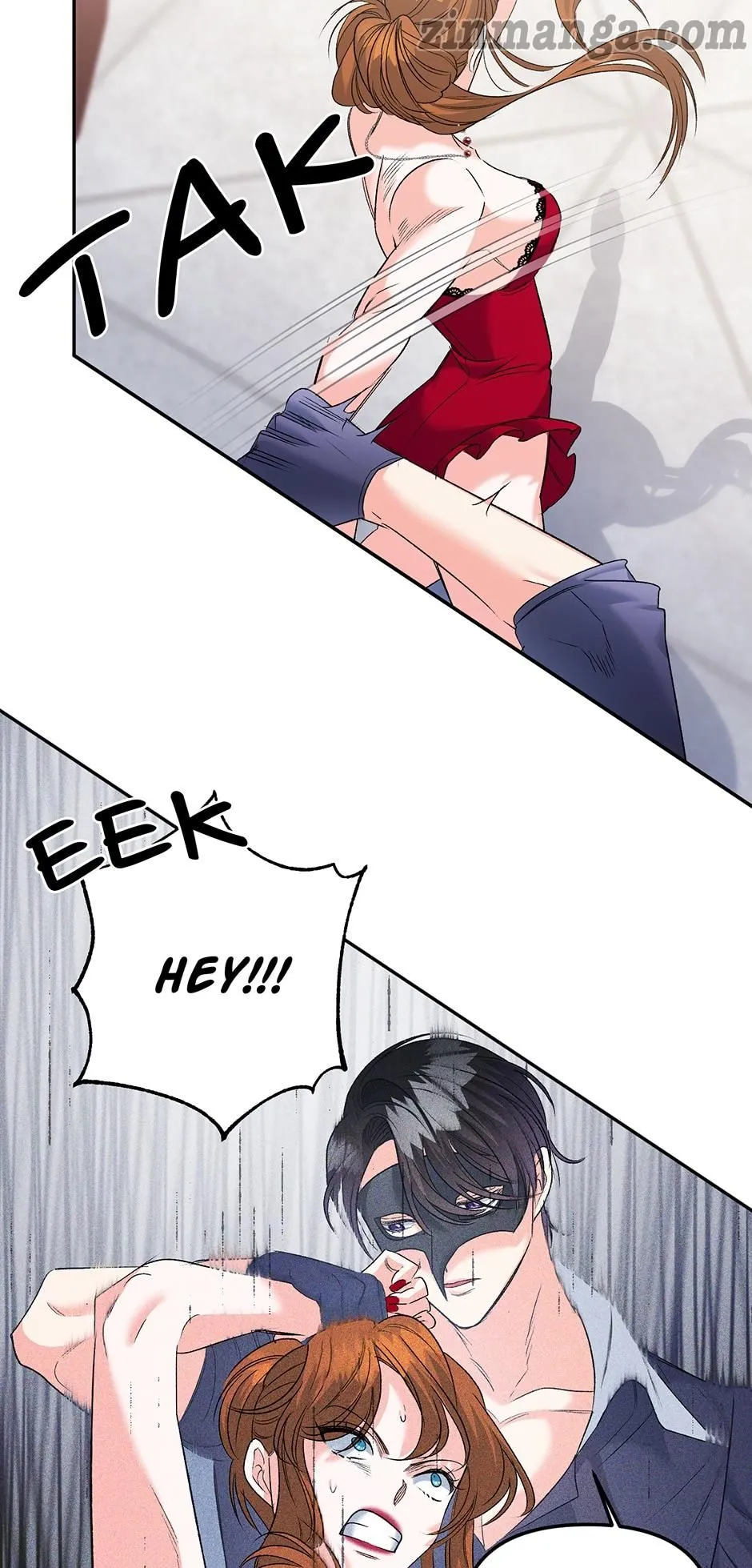Ebony Chapter 82 Online - página 23