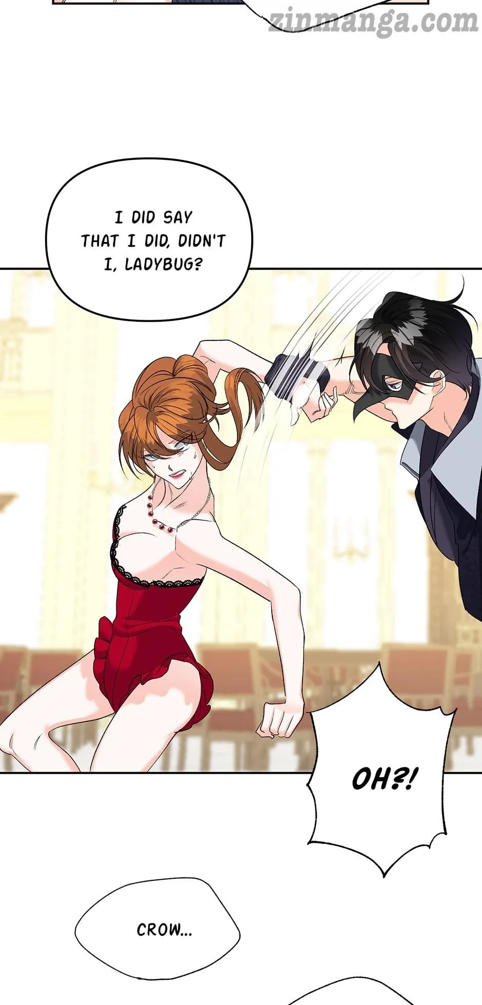 Ebony Chapter 82 Online - página 25