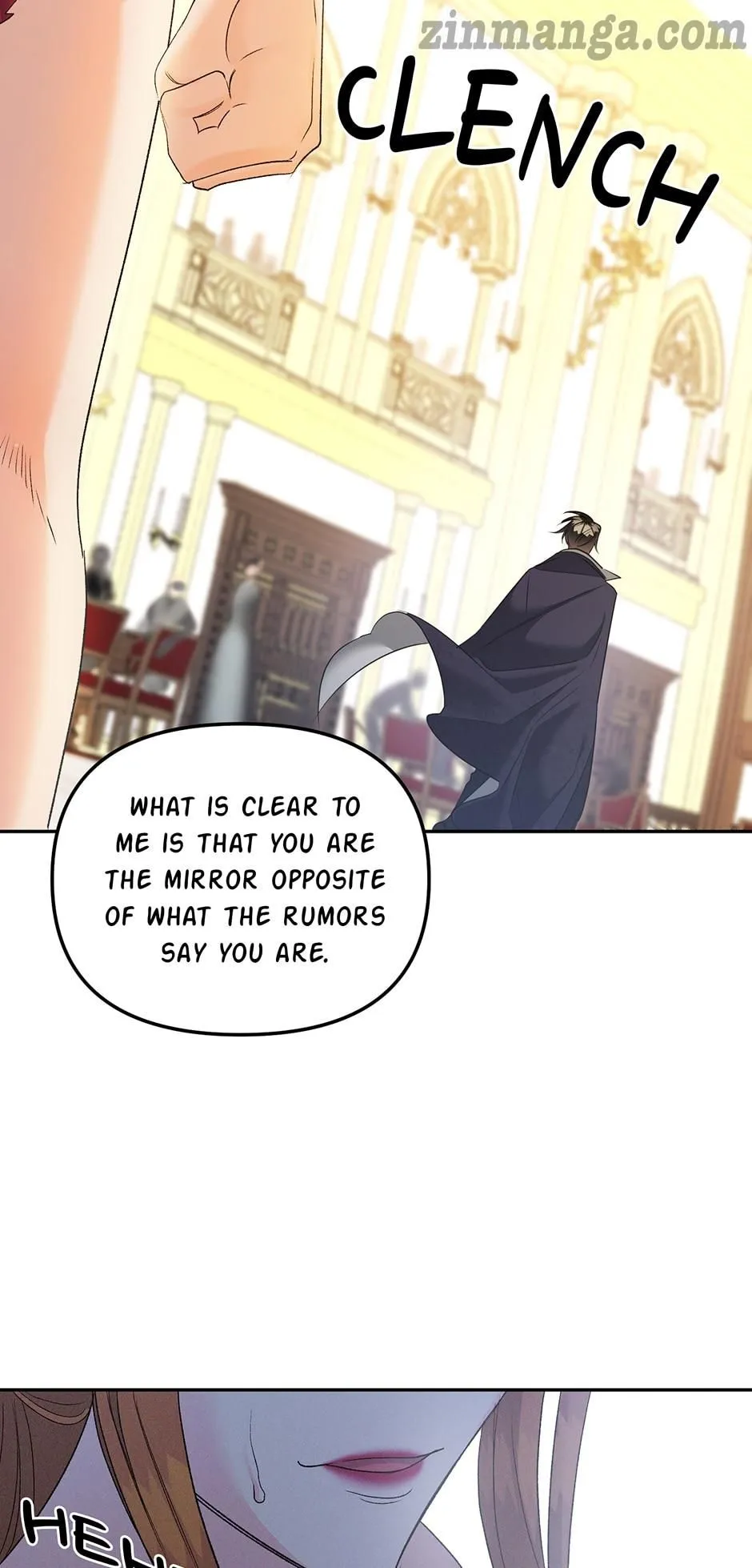 Ebony Chapter 82 Online - página 29