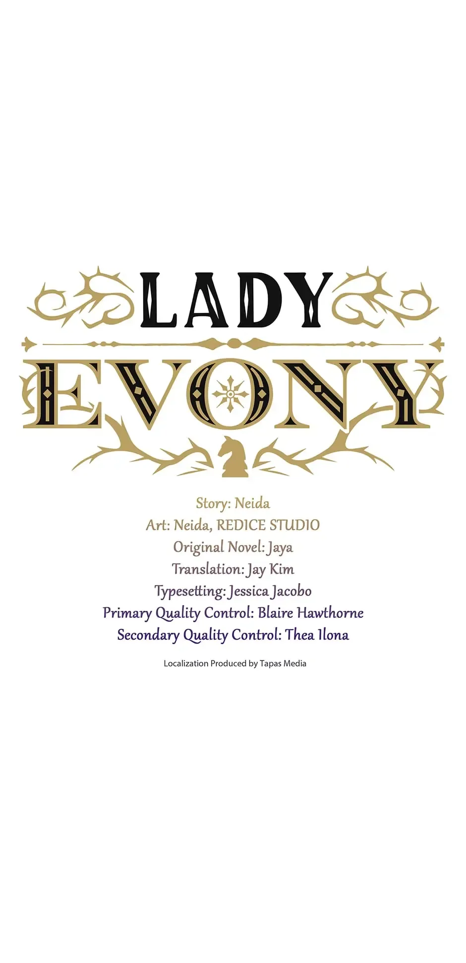Ebony Chapter 83 Online - página 12