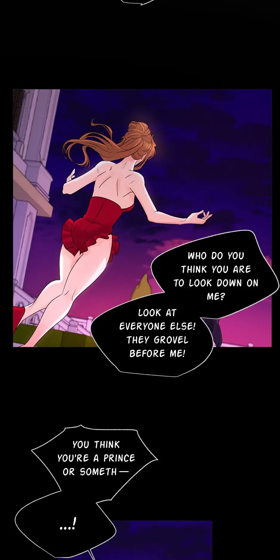 Ebony Chapter 83 Online - página 46