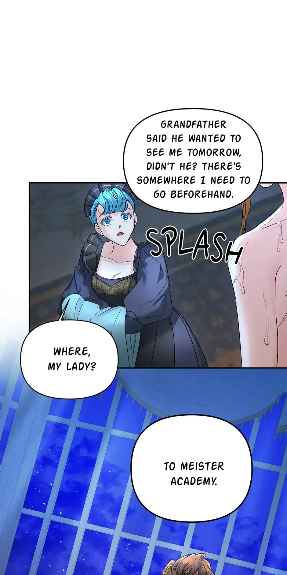 Ebony Chapter 83 Online - página 49