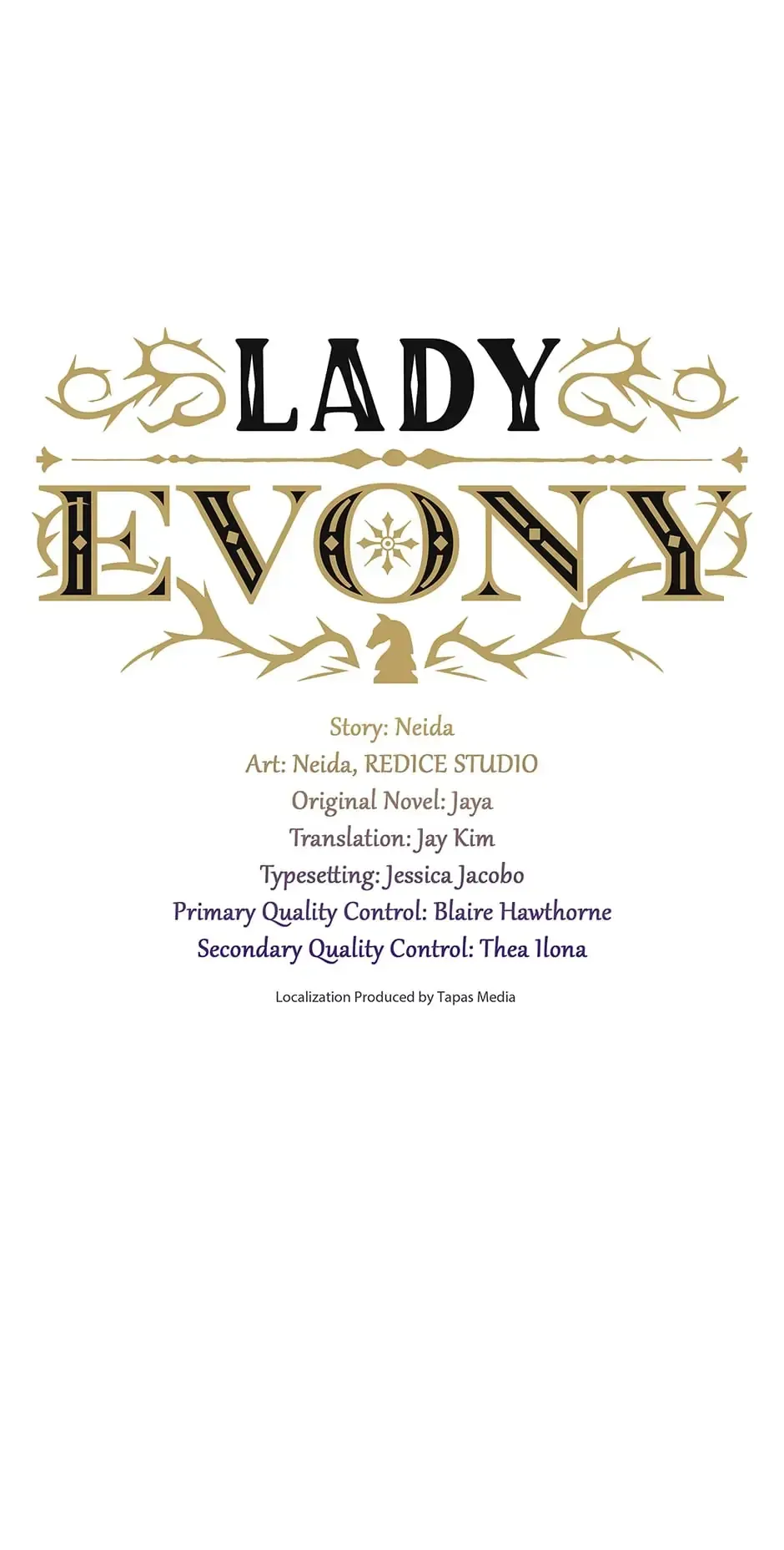 Ebony Chapter 84 Online - página 20