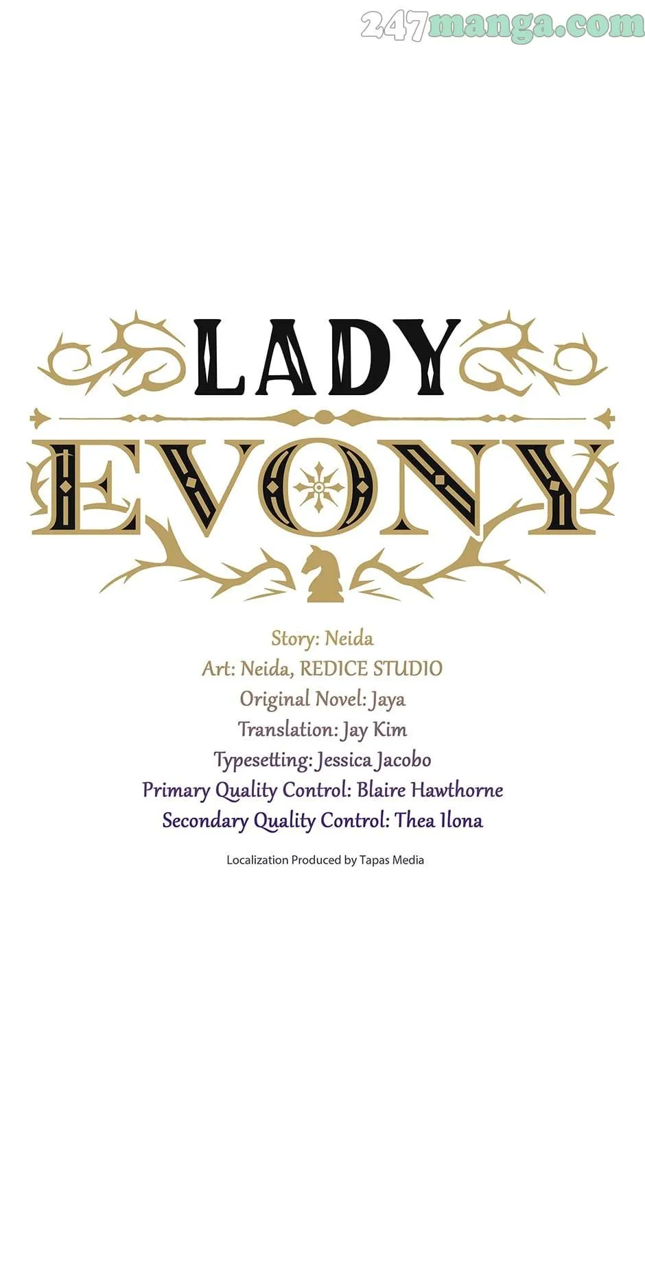 Ebony Chapter 85 Online - página 11