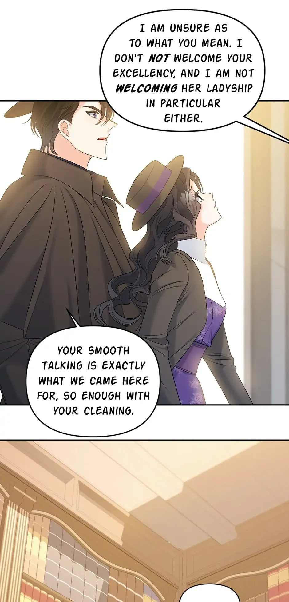 Ebony Chapter 88 Online - página 11