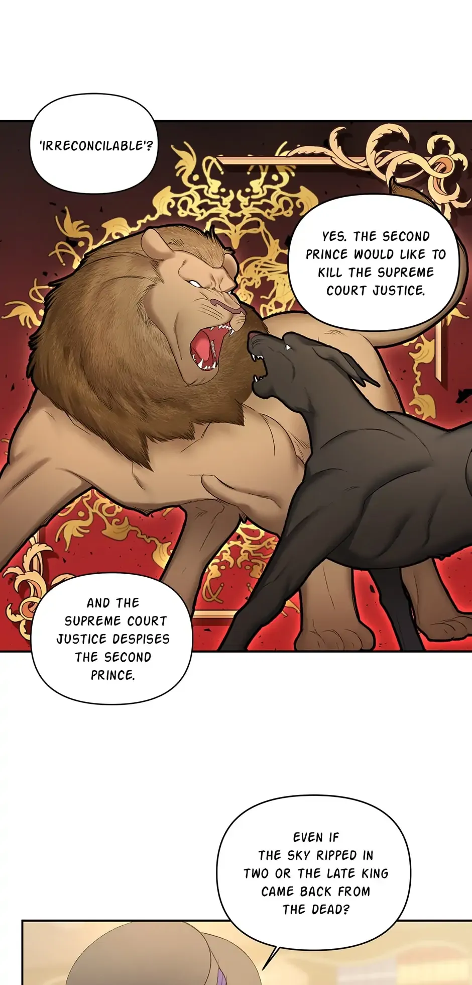 Ebony Chapter 88 Online - página 21