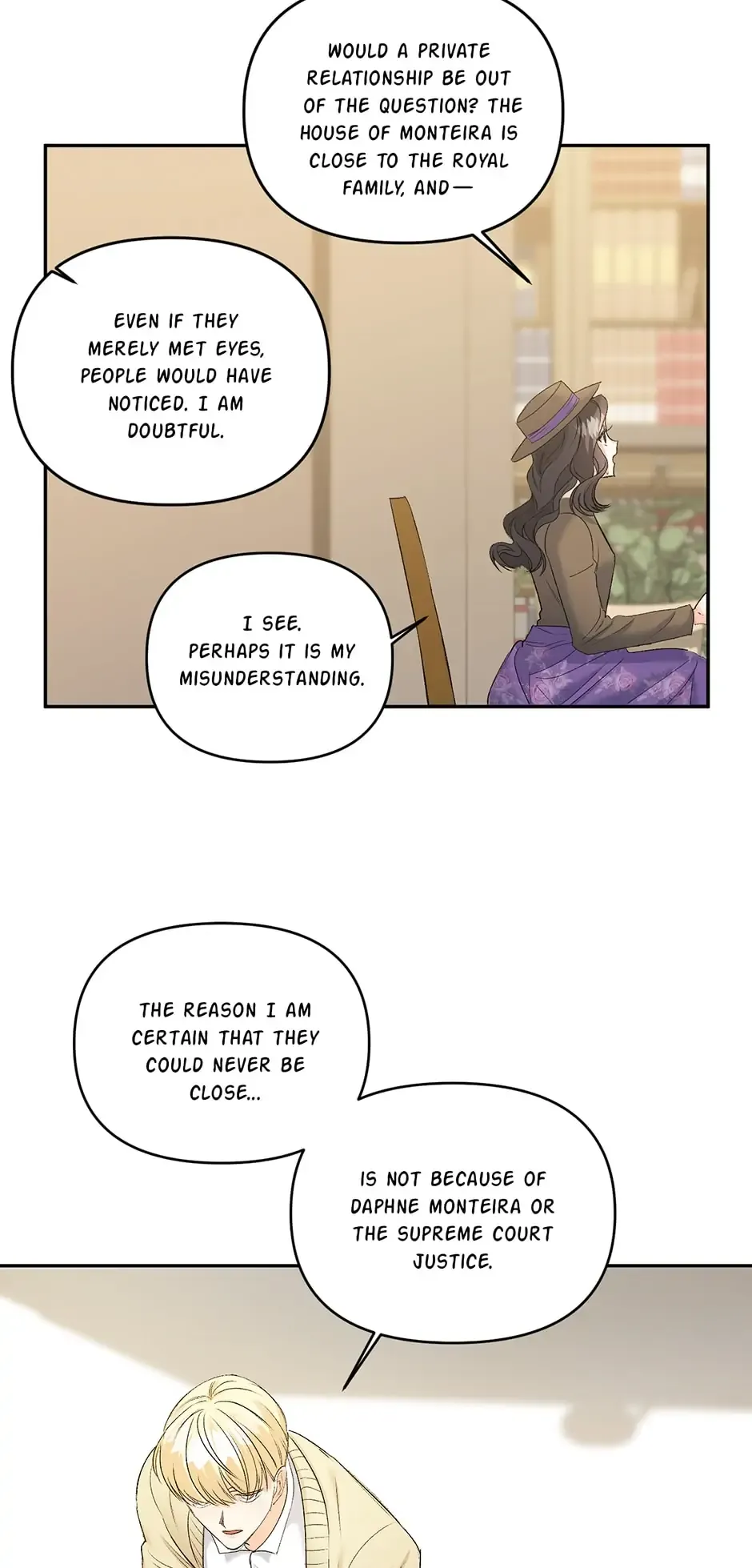 Ebony Chapter 88 Online - página 27