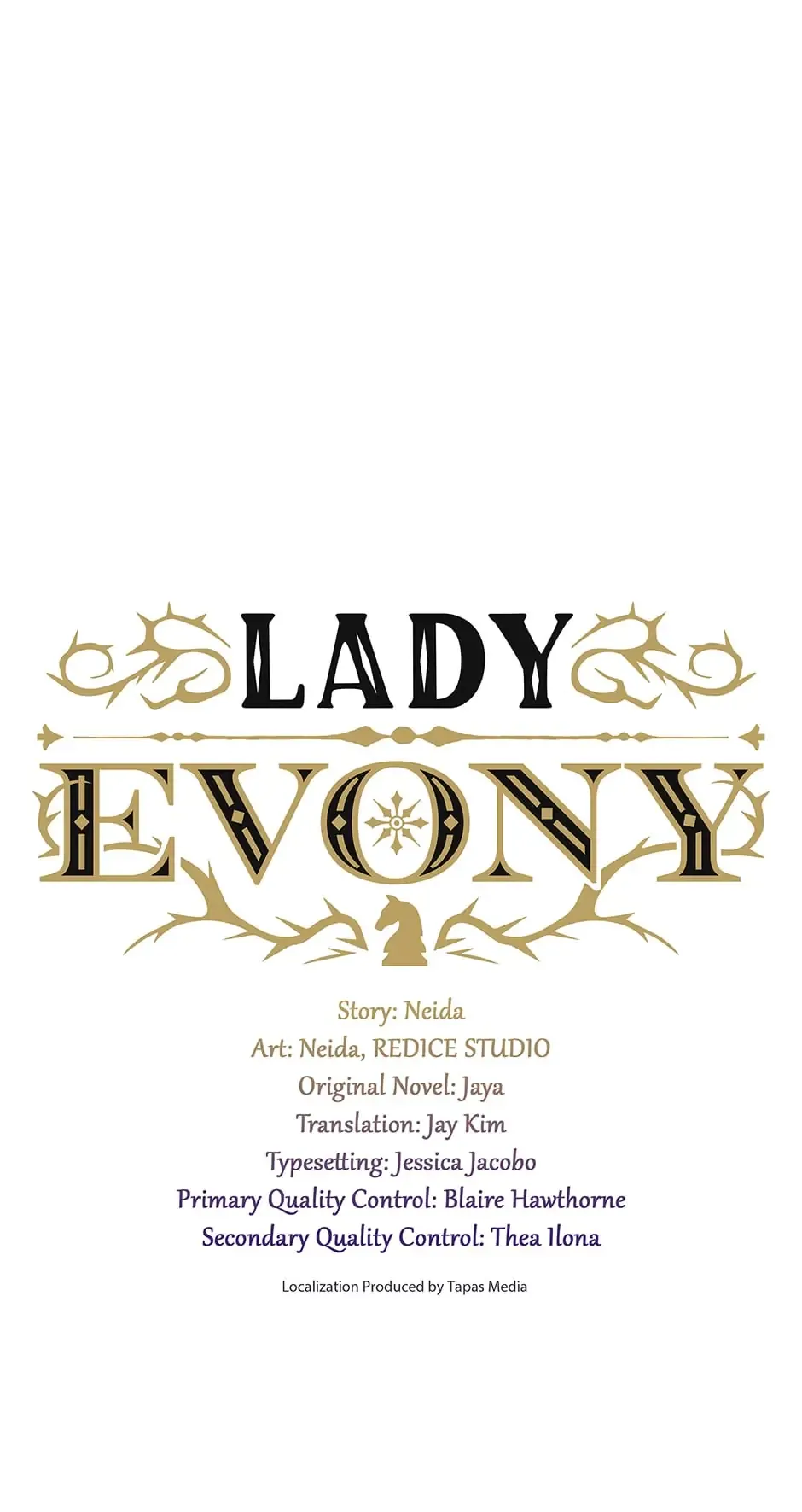 Ebony Chapter 89 Online - página 20