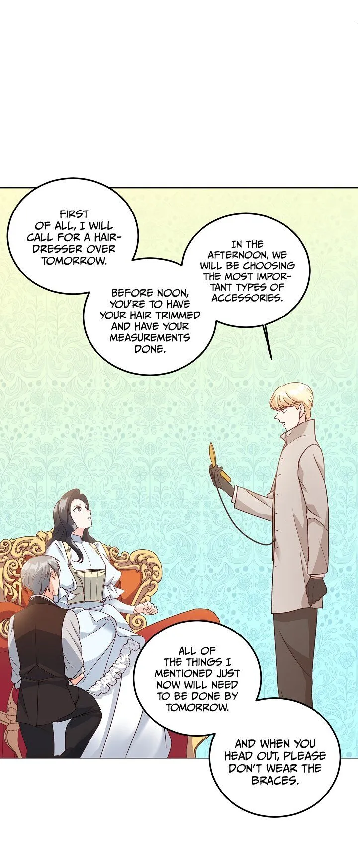 Ebony Chapter 9 Online - página 5