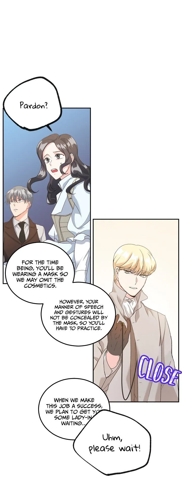 Ebony Chapter 9 Online - página 6