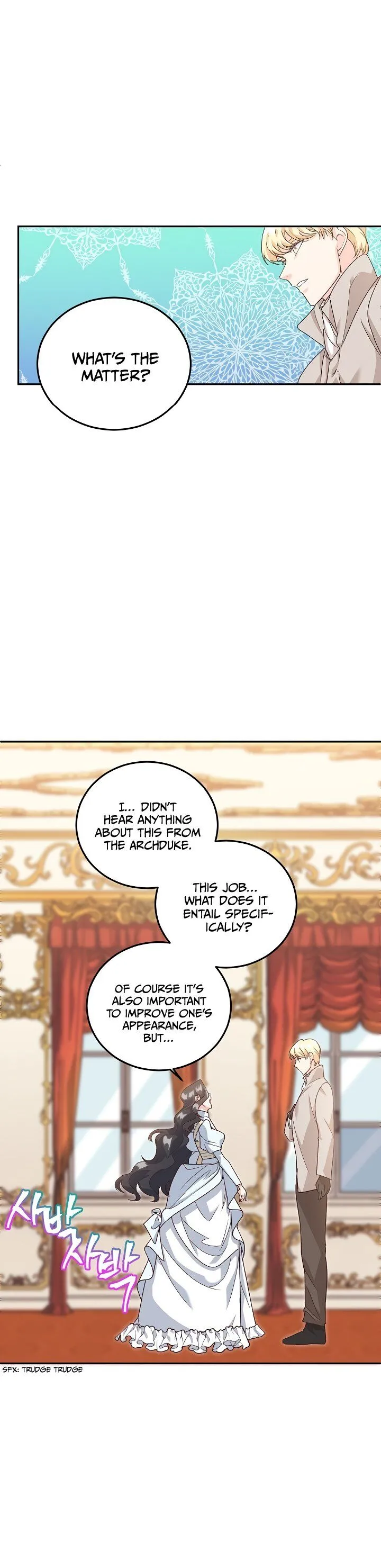 Ebony Chapter 9 Online - página 7