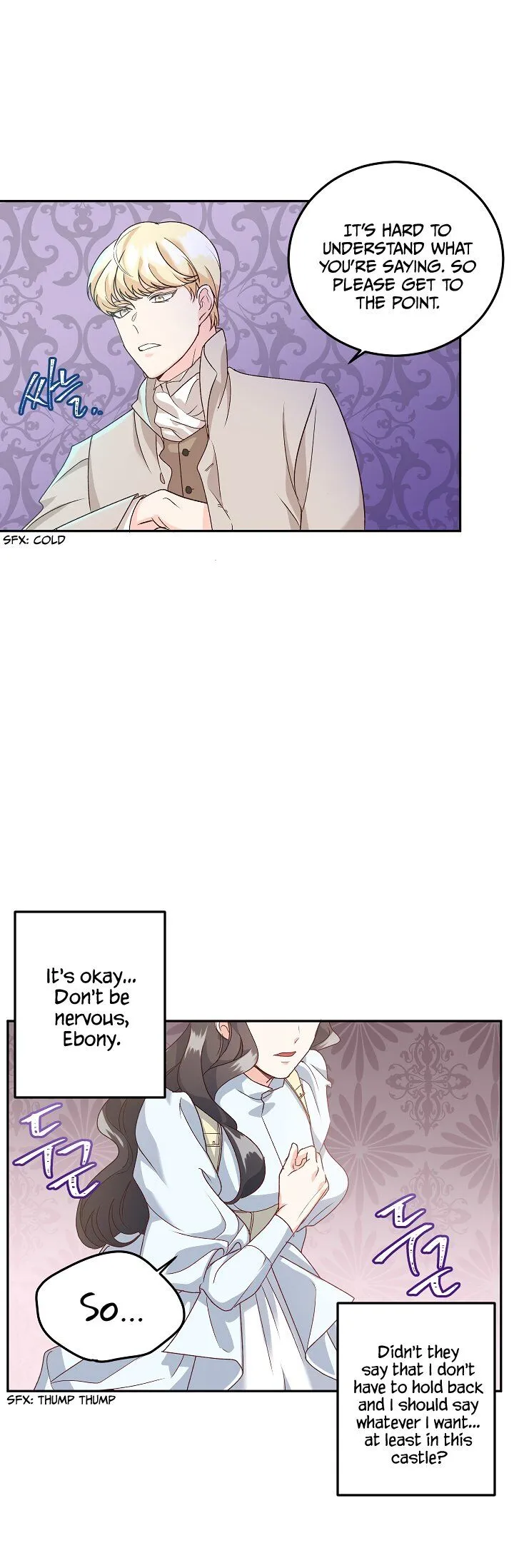 Ebony Chapter 9 Online - página 8
