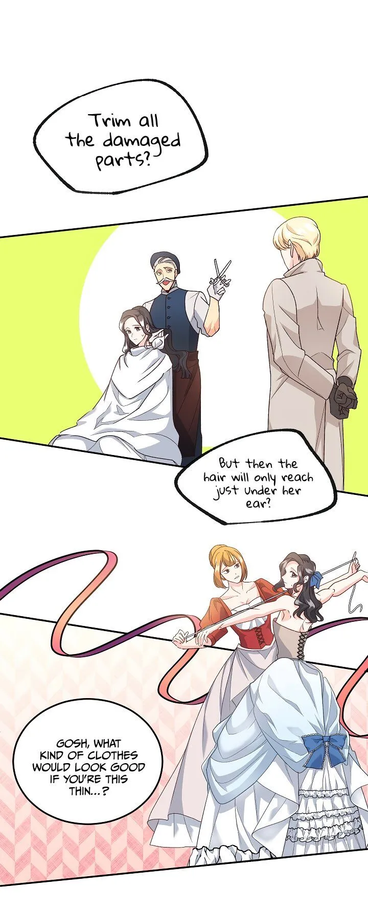 Ebony Chapter 9 Online - página 12