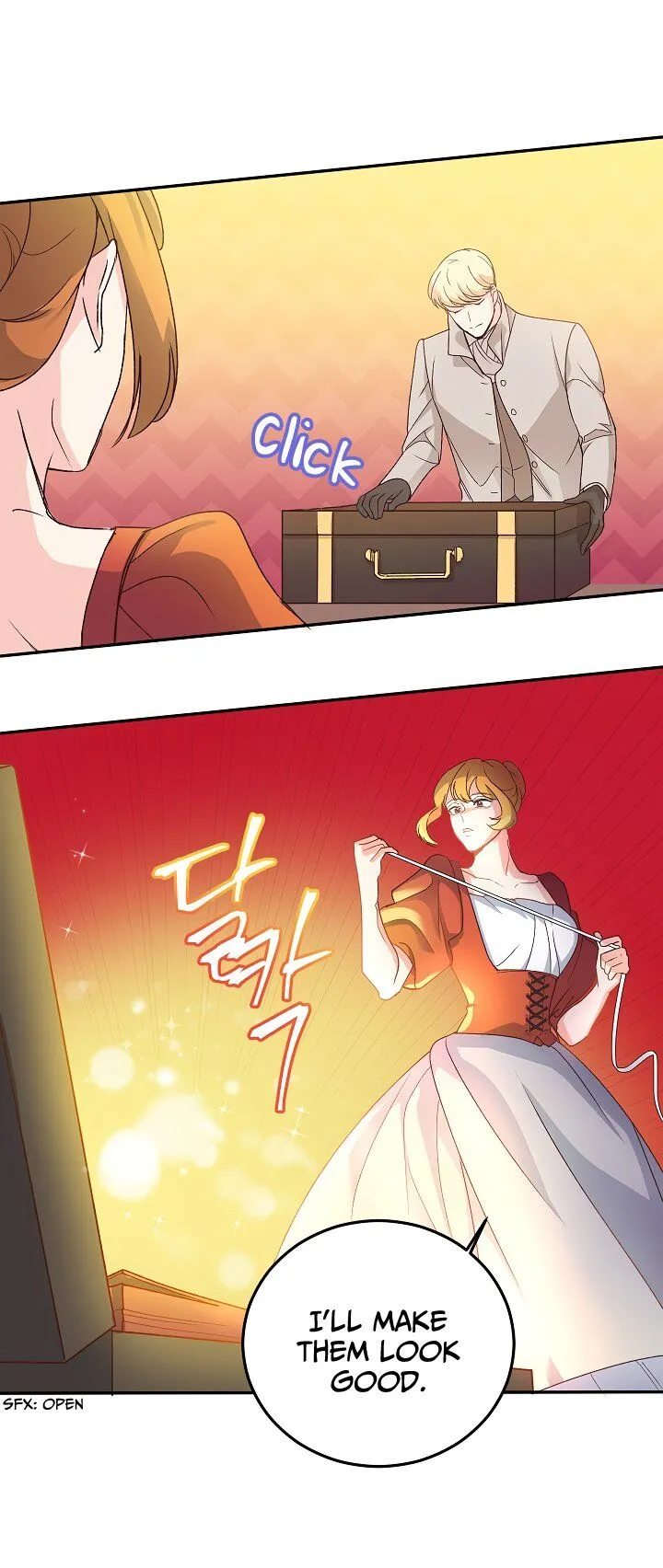 Ebony Chapter 9 Online - página 13