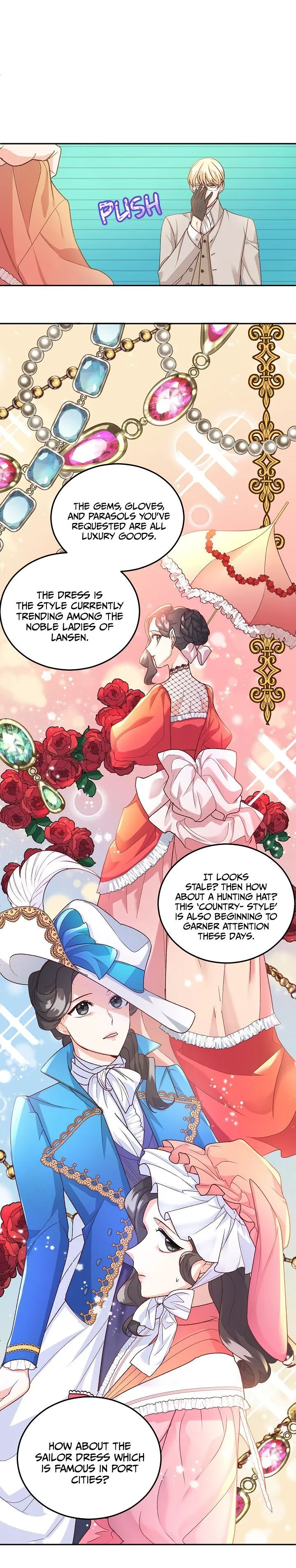 Ebony Chapter 9 Online - página 14