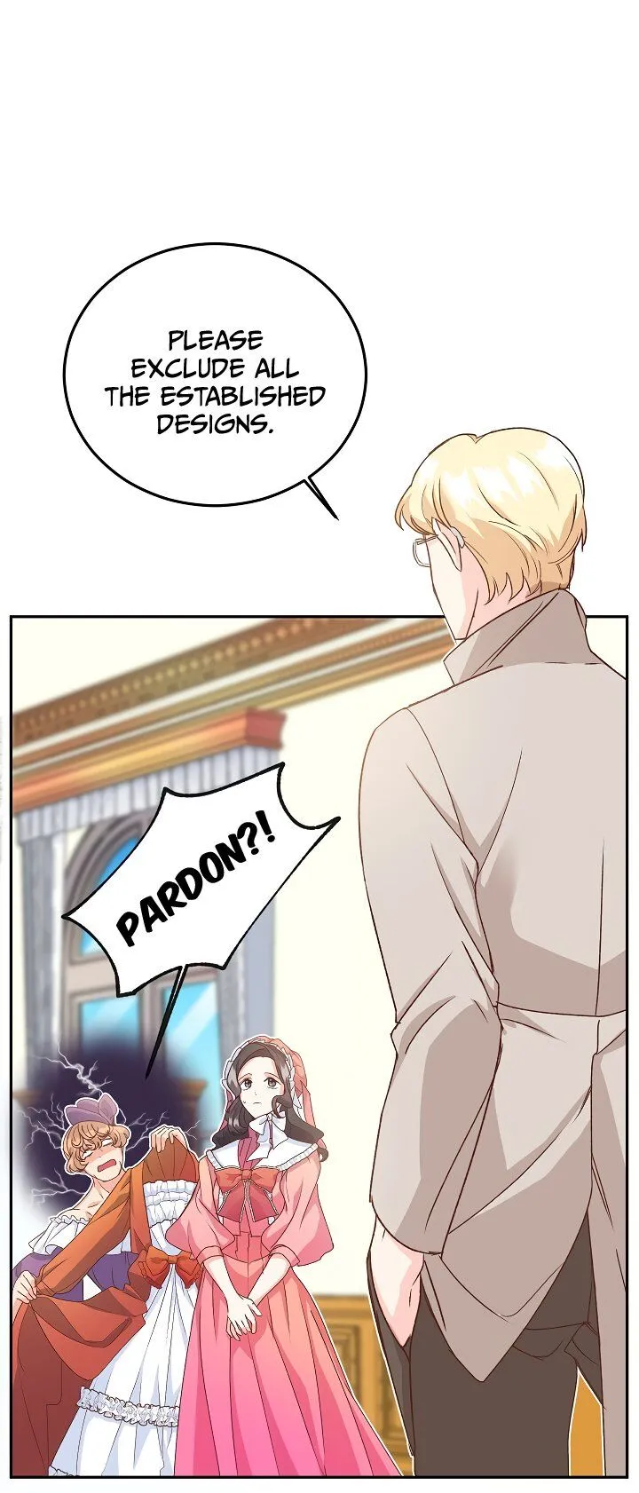 Ebony Chapter 9 Online - página 15