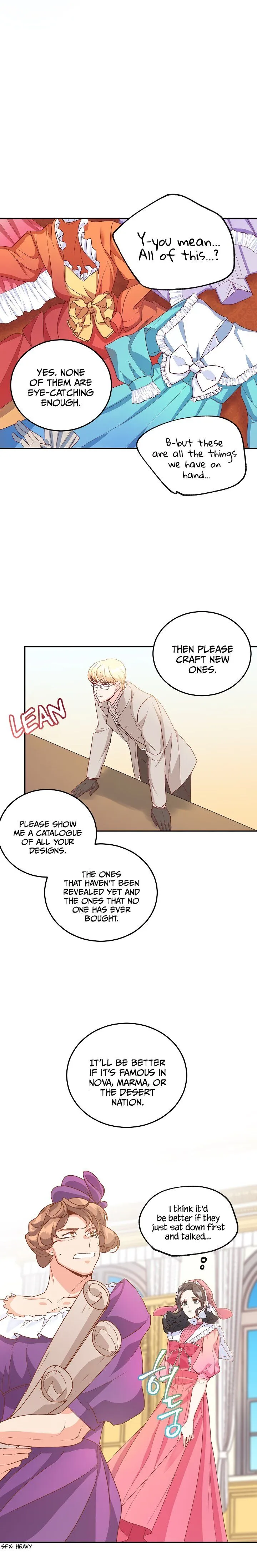 Ebony Chapter 9 Online - página 16