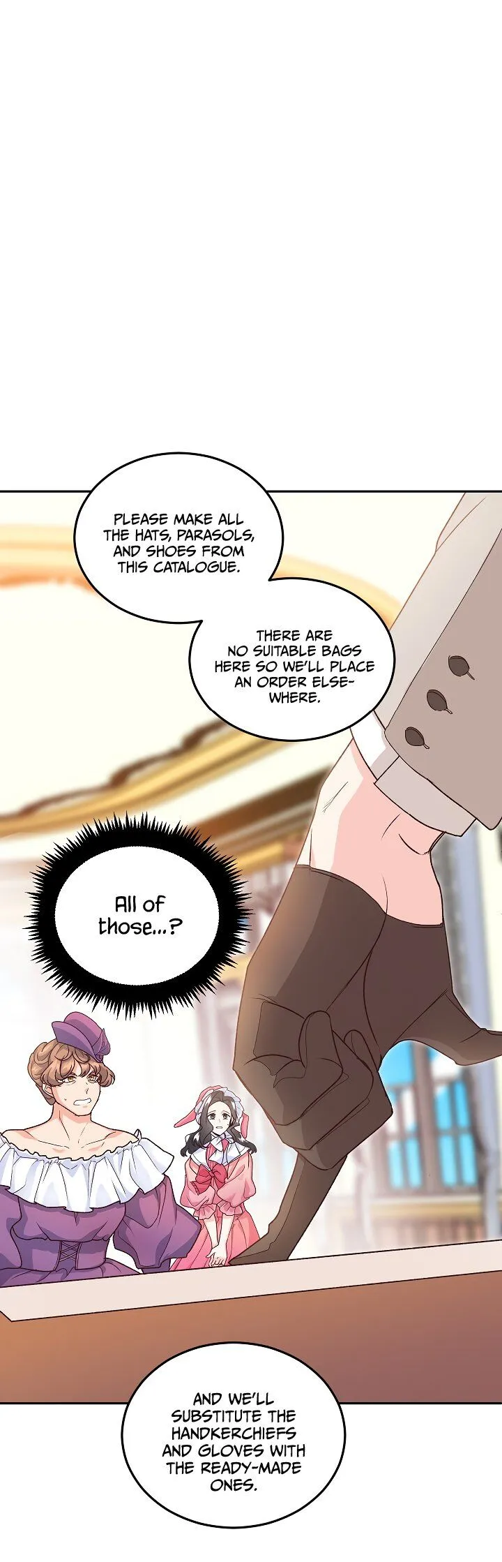 Ebony Chapter 9 Online - página 18