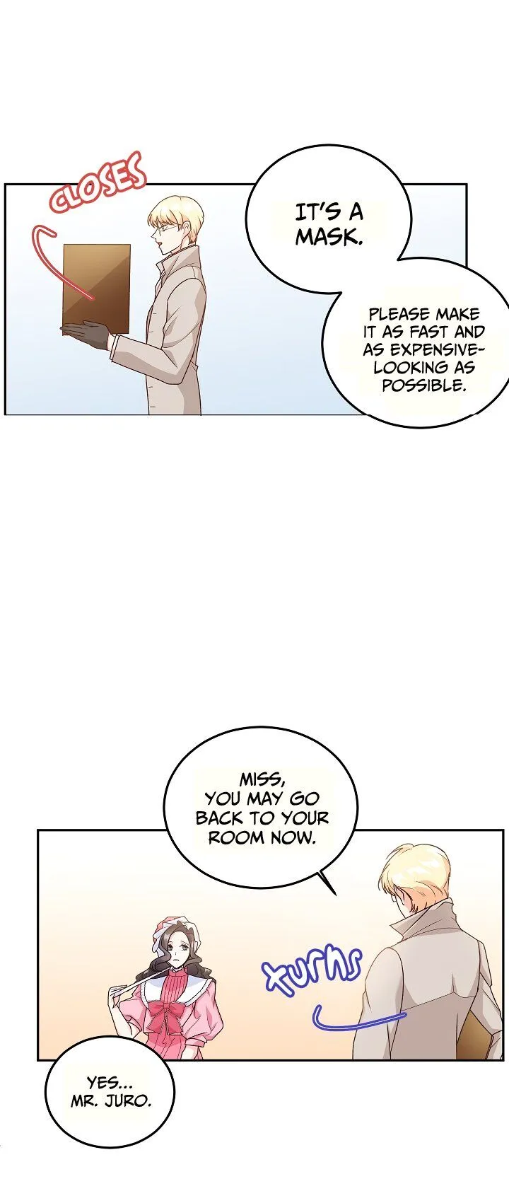 Ebony Chapter 9 Online - página 20
