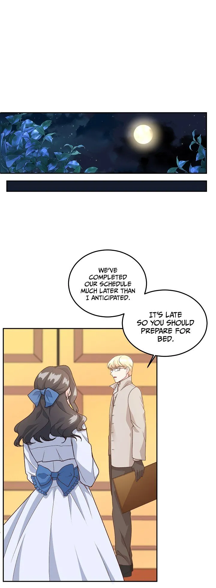 Ebony Chapter 9 Online - página 21