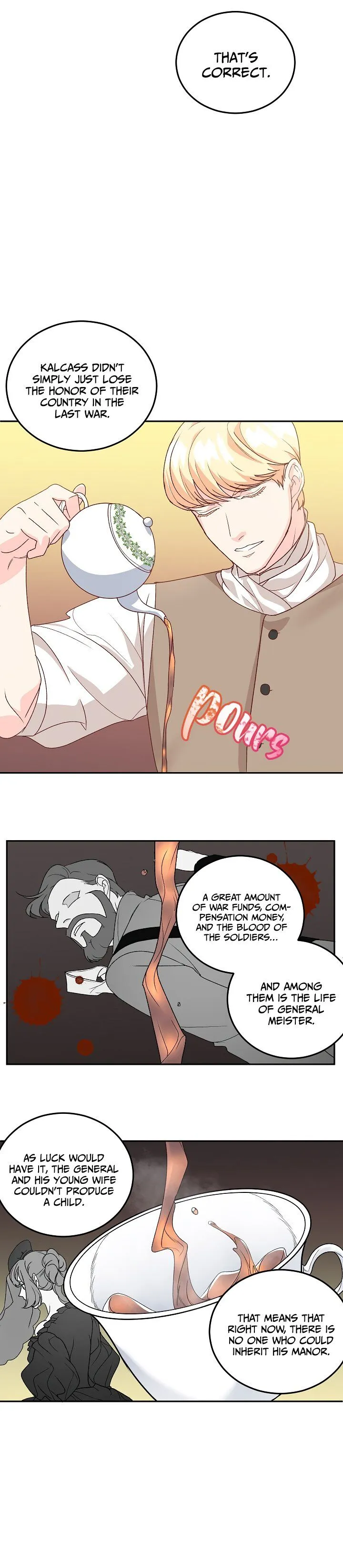Ebony Chapter 9 Online - página 27