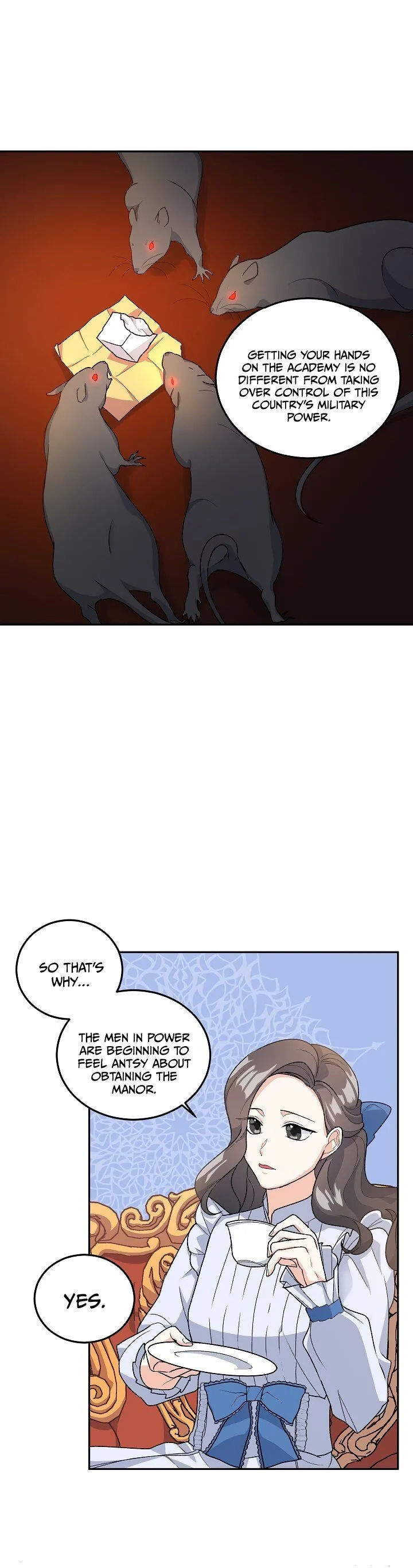 Ebony Chapter 9 Online - página 29