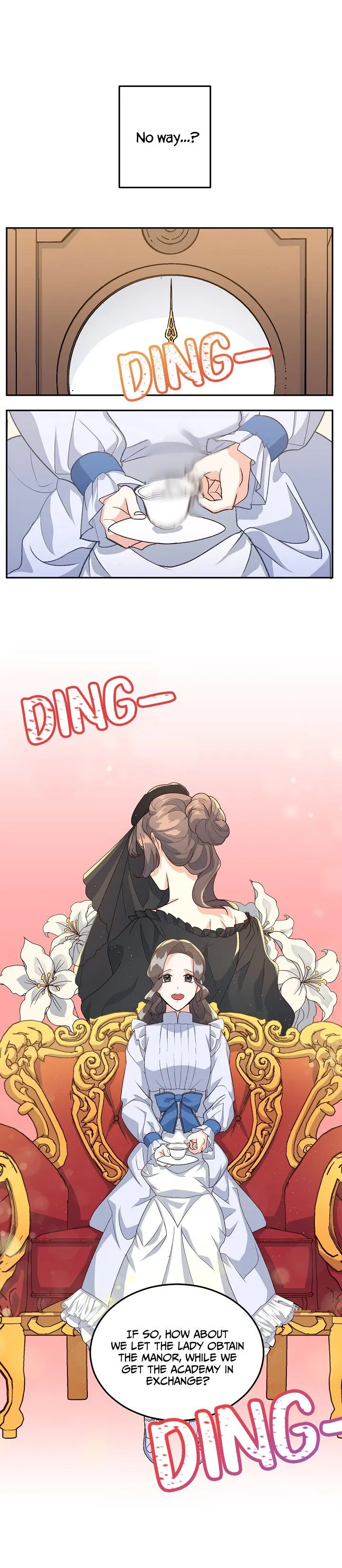 Ebony Chapter 9 Online - página 37