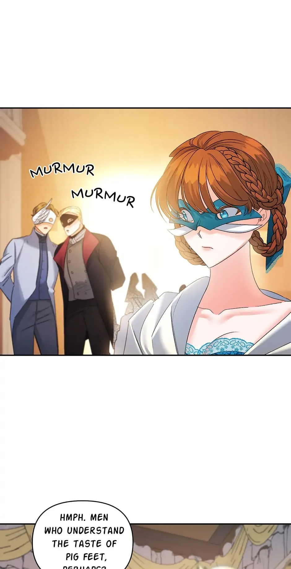 Ebony Chapter 90 Online - página 2