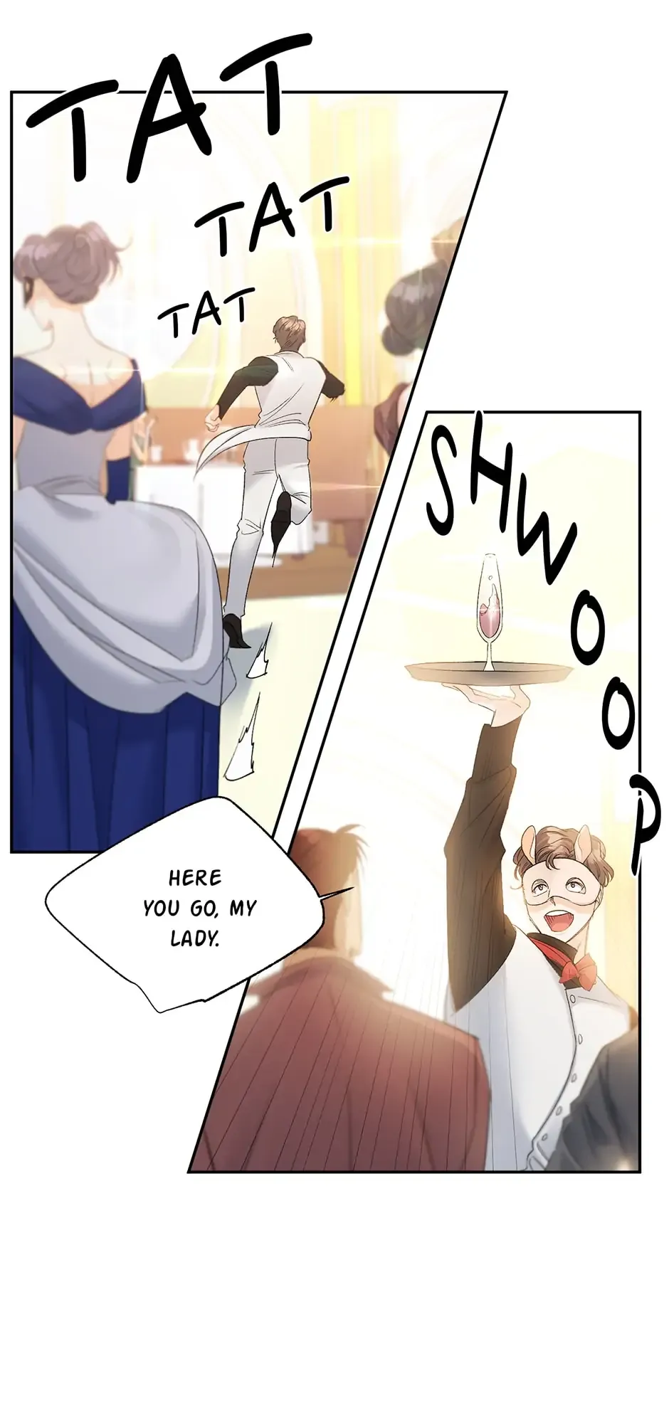 Ebony Chapter 90 Online - página 6
