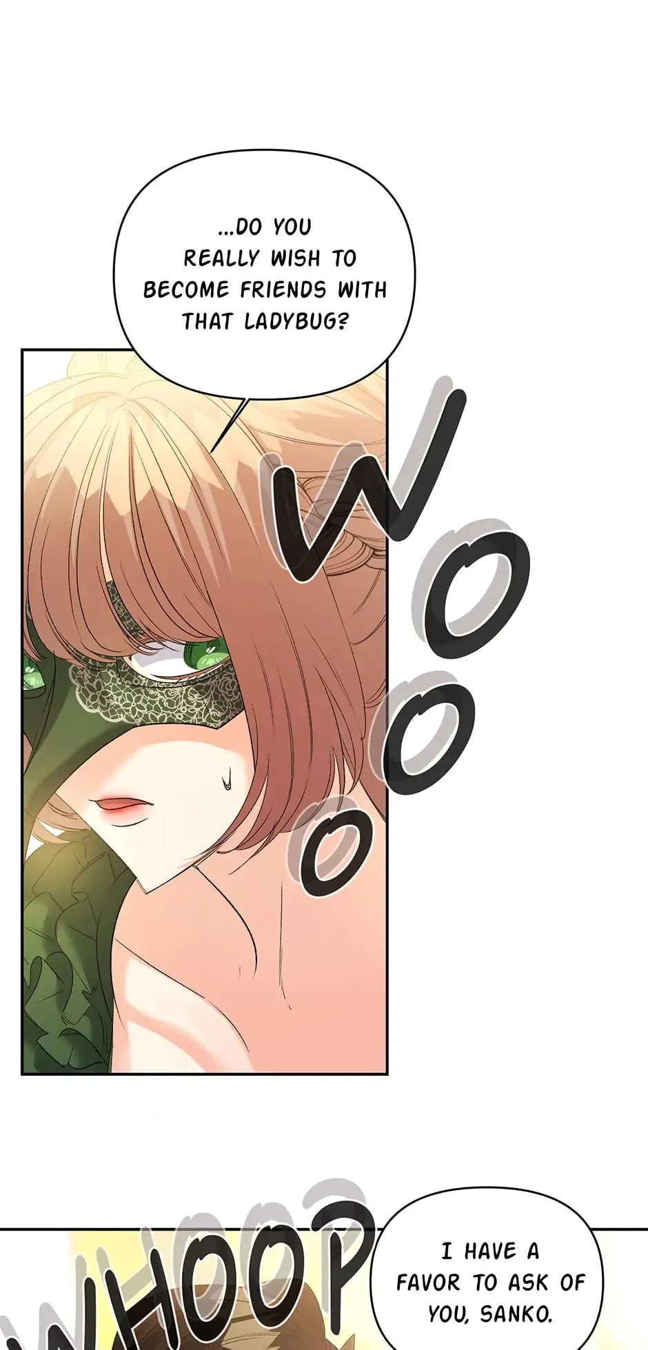 Ebony Chapter 90 Online - página 29