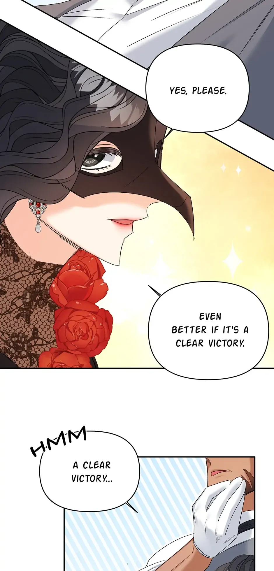 Ebony Chapter 90 Online - página 33