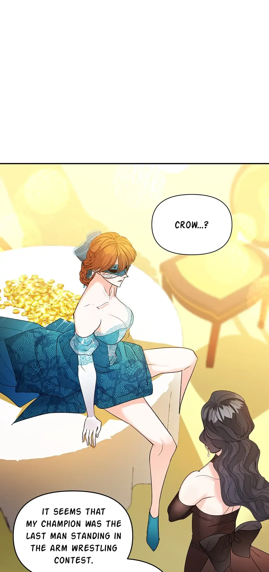 Ebony Chapter 91 Online - página 2