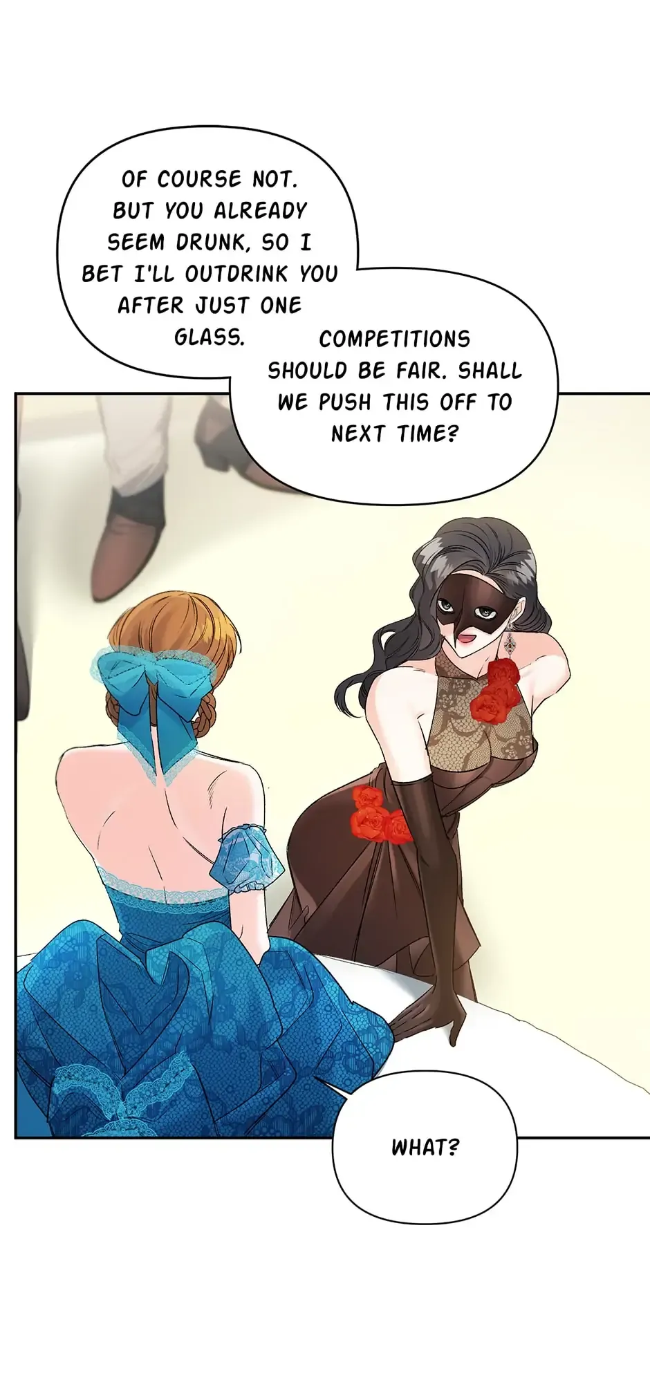 Ebony Chapter 91 Online - página 7
