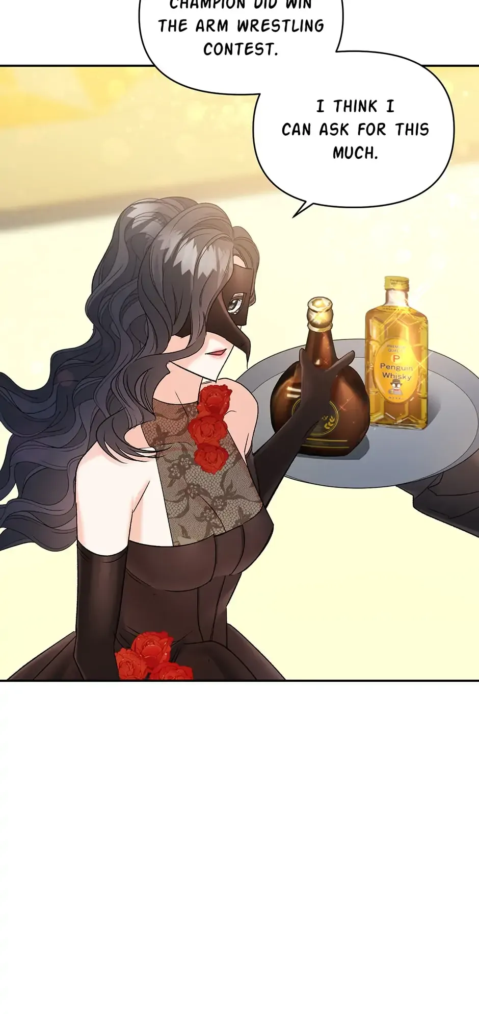 Ebony Chapter 91 Online - página 11