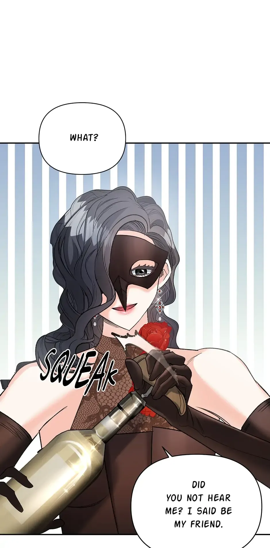 Ebony Chapter 91 Online - página 16