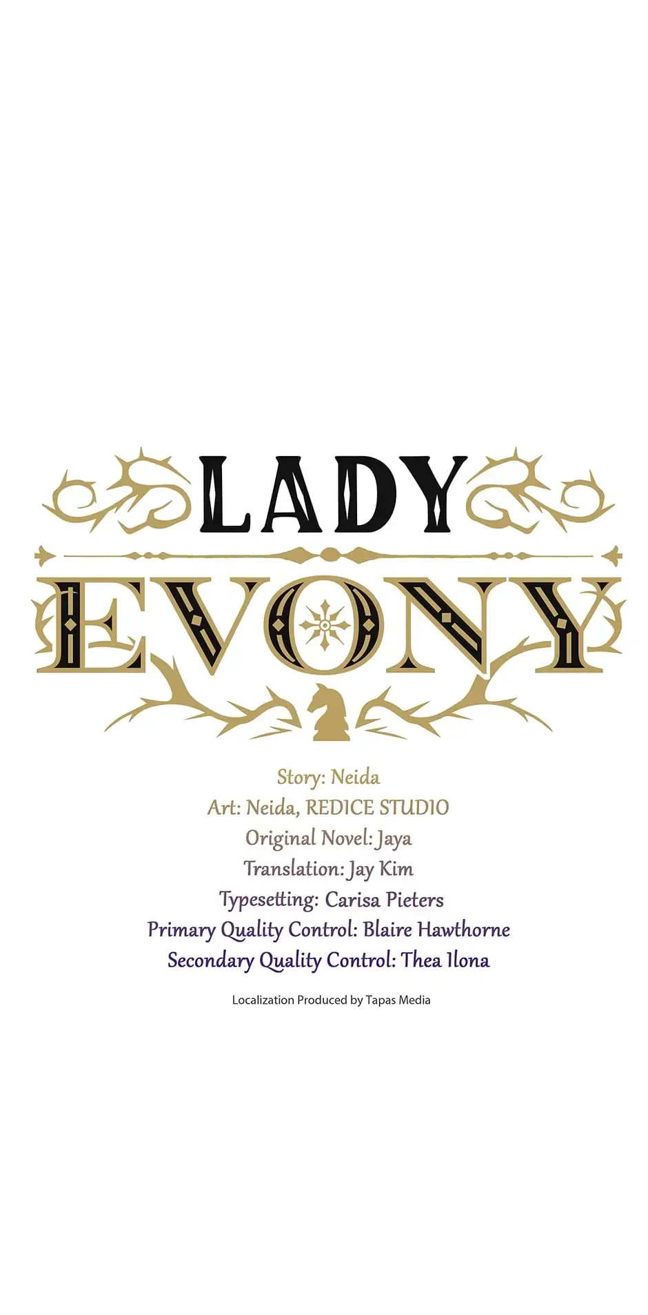 Ebony Chapter 91 Online - página 19