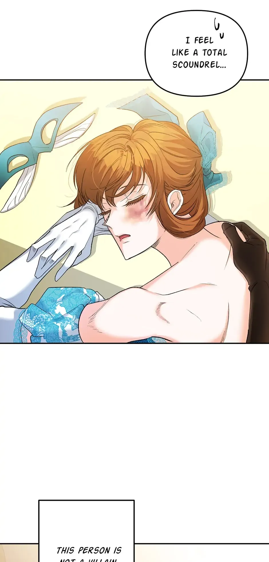 Ebony Chapter 91 Online - página 28