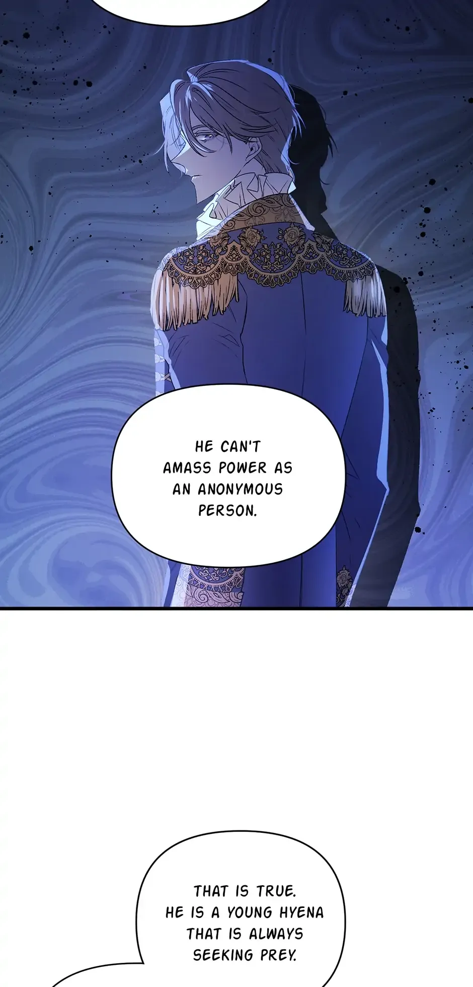 Ebony Chapter 91 Online - página 37