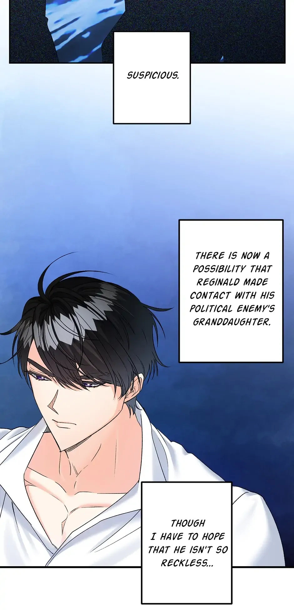 Ebony Chapter 91 Online - página 41